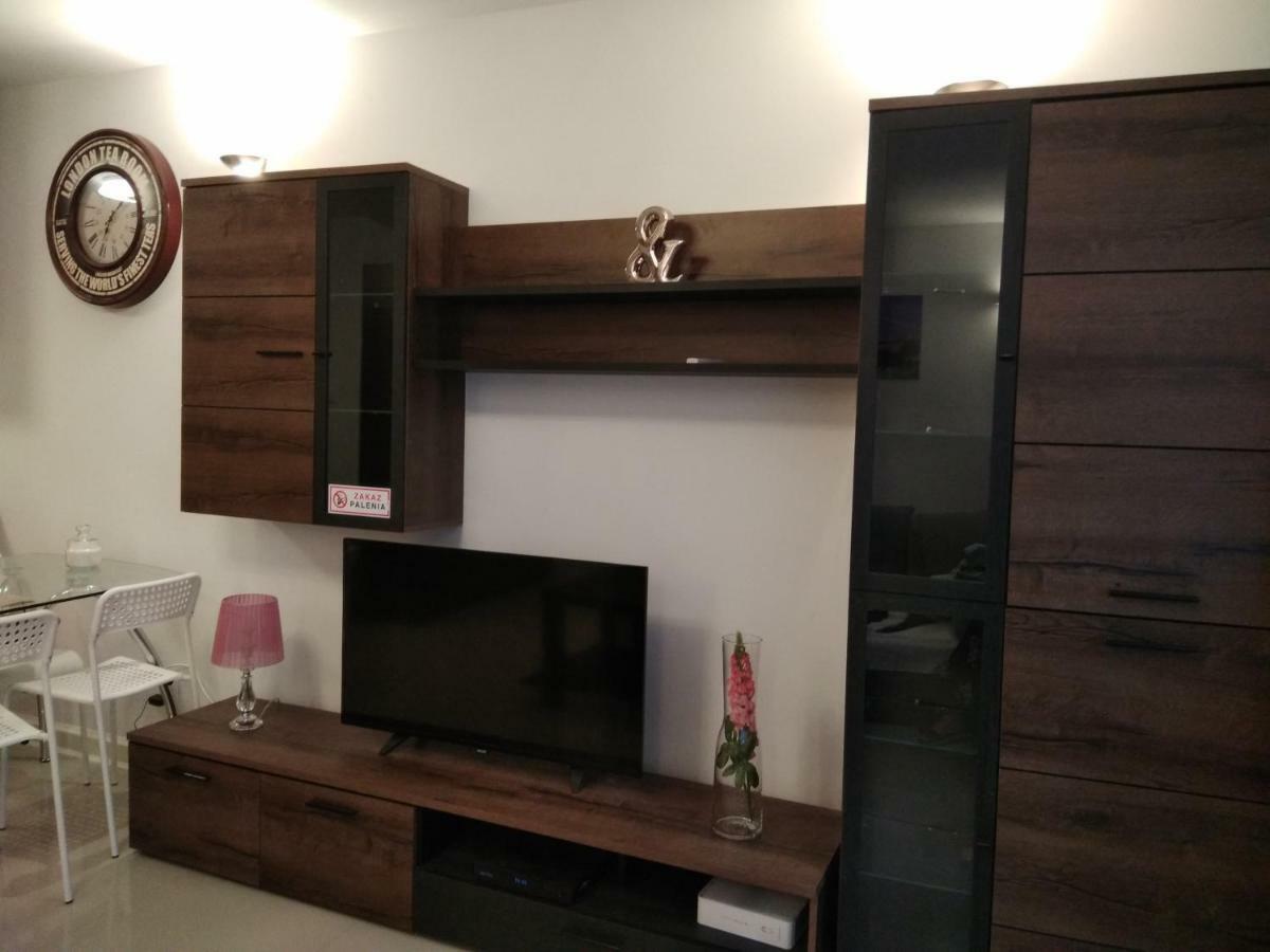 Cherry W Scislym Centrum Apartment